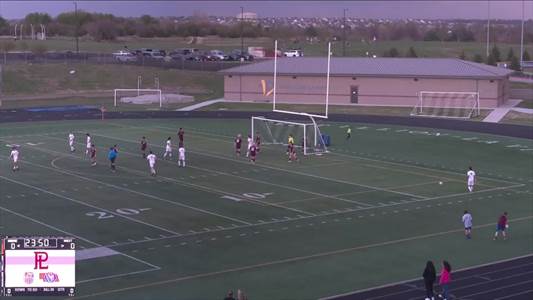 Millard West vs. Omaha South