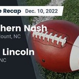 Football Game Preview: Seventy-First Falcons vs. Northern Nash Knights