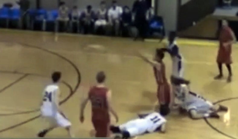 Video: Plays of Month — Feburary 2016