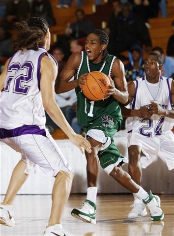 Brandon Knight, Pine Crest (Fort Lauderdale, Fla.)