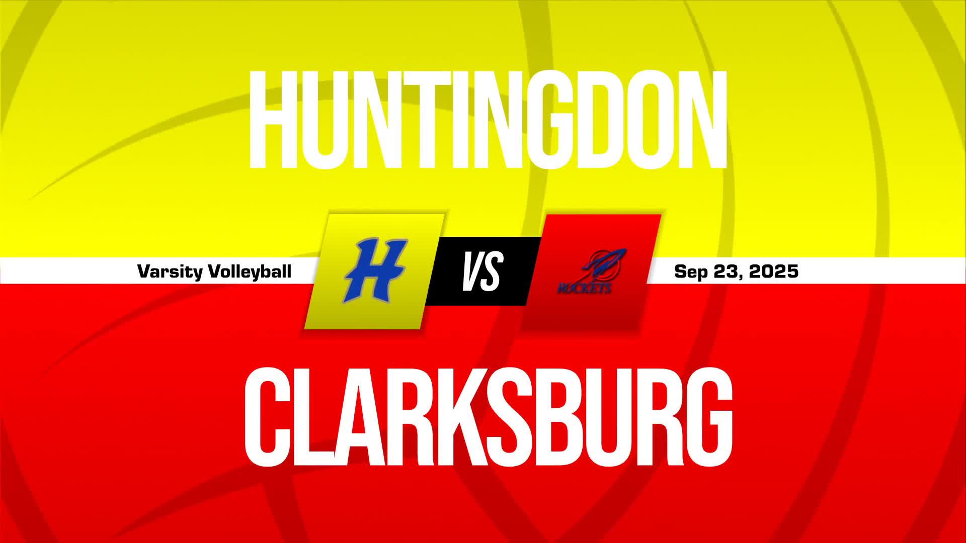 Volleyball Recap: Huntingdon Comes Up Short + How To Watch