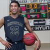 Beyond the X: 'God of Dunk' Malik Monk leaves poverty, strikes gold, beats buzzers in land of Walmart