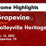 Basketball Game Preview: Grapevine Mustangs vs. Ryan Raiders