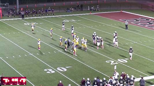 A D2 Region 6 Top Football Player Performances