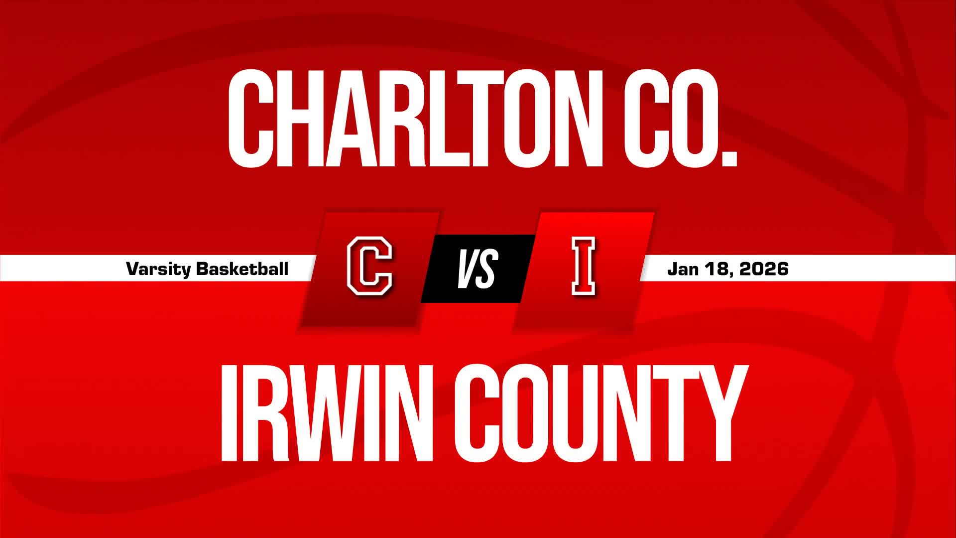 Basketball Game Preview: Irwin County Indians vs. Clinch County 