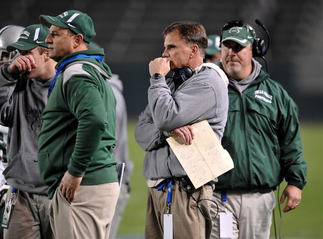 Bob Ladouceur's Spartans of De La Salle are poised for another outstanding season.