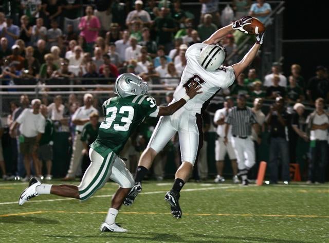 Ryan Cobb and the Don Bosco Ironmen feature another ambitious schedule