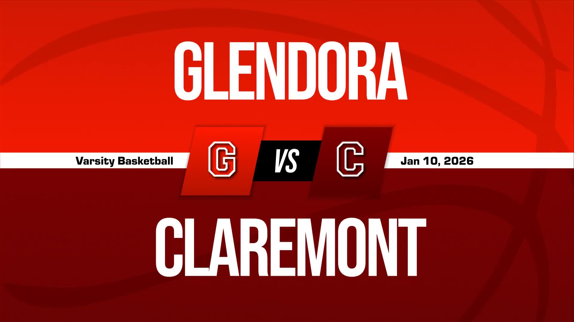 Basketball Game Preview: Glendora Tartans vs. Bonita Bearcats