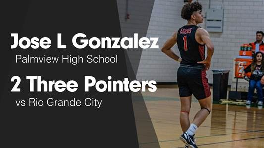 Basketball Recap: Palmview Snaps Eight-Game Streak of Wins at Ho