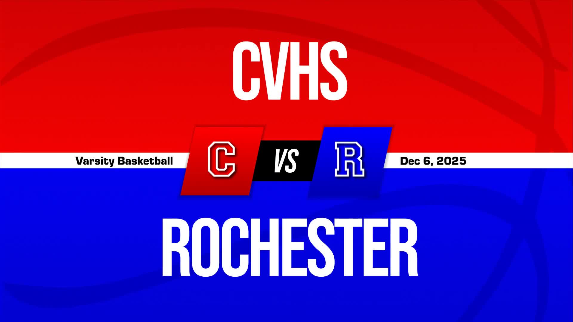 Basketball Game Preview: Rochester Falcons vs. Lapeer Lightning + How To Watch