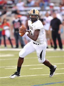 Tyrone Swoopes