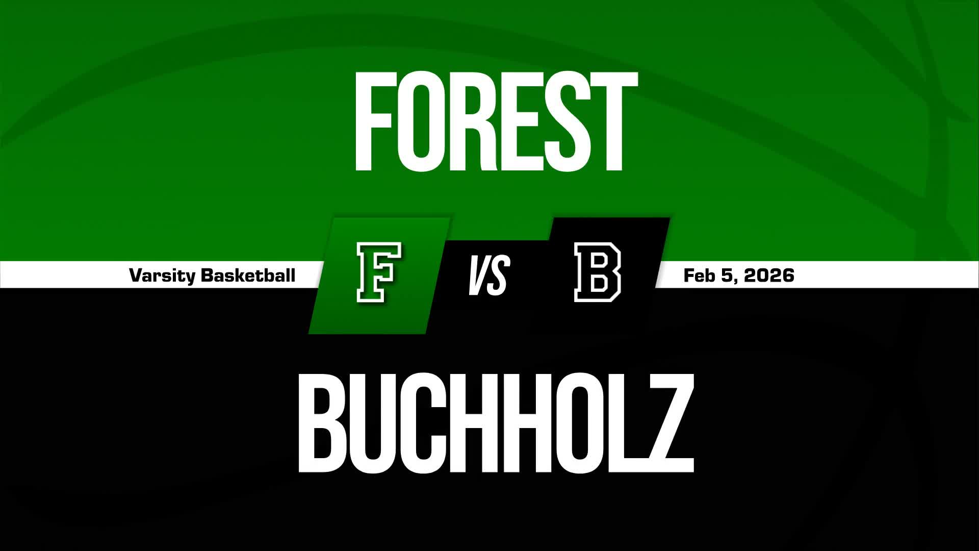 Basketball Game Preview: Forest Wildcats vs. Mainland Buccaneers + Official Tickets