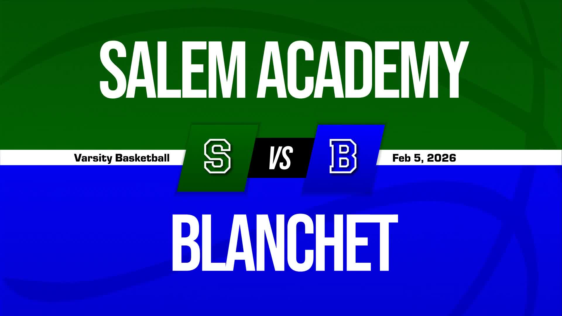 Basketball Recap: Blanchet Catholic Piles Up the Points Against Salem Academy