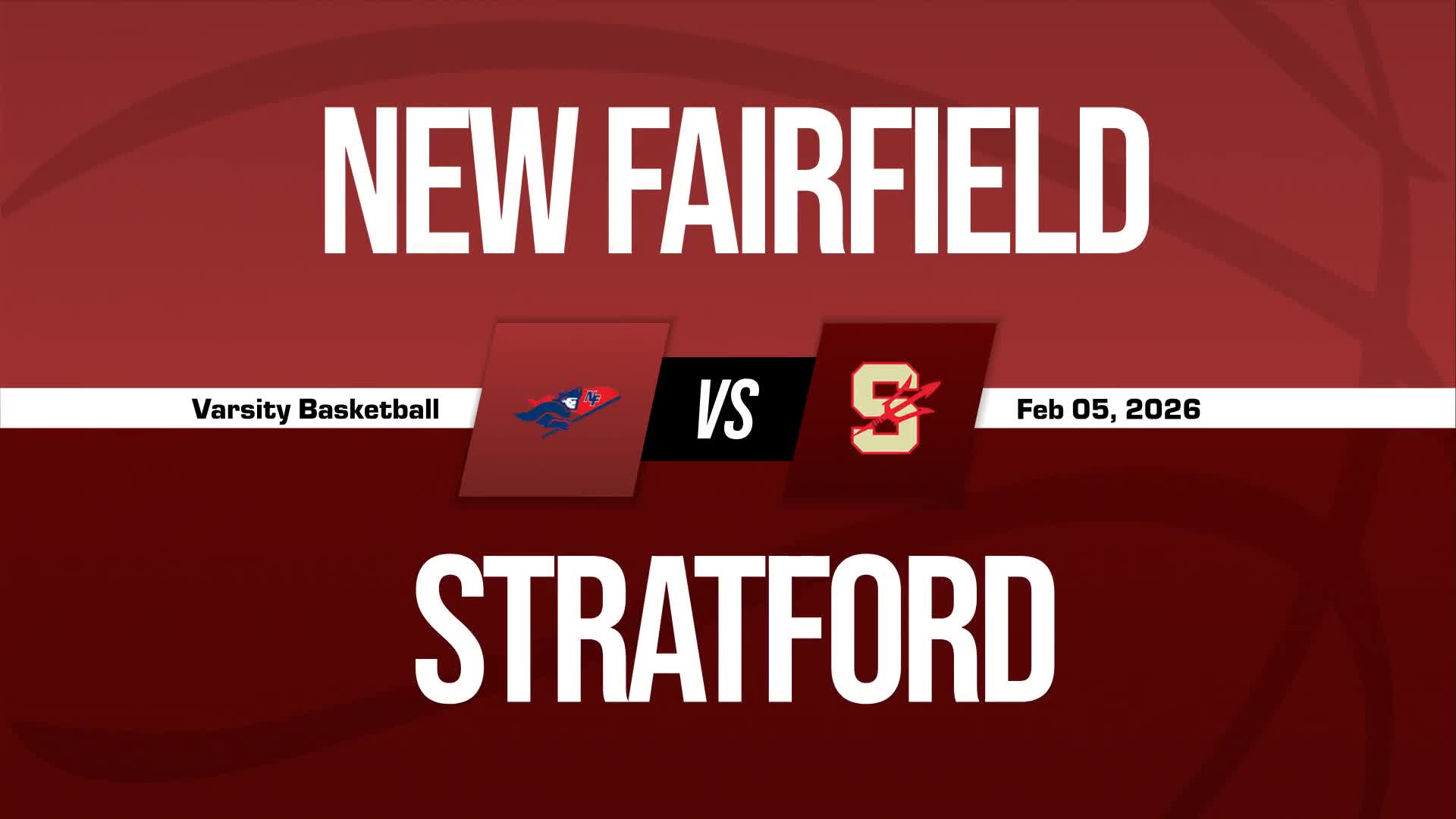 Basketball Game Preview: Stratford Red Devils vs. Pomperaug Panthers + How To Watch