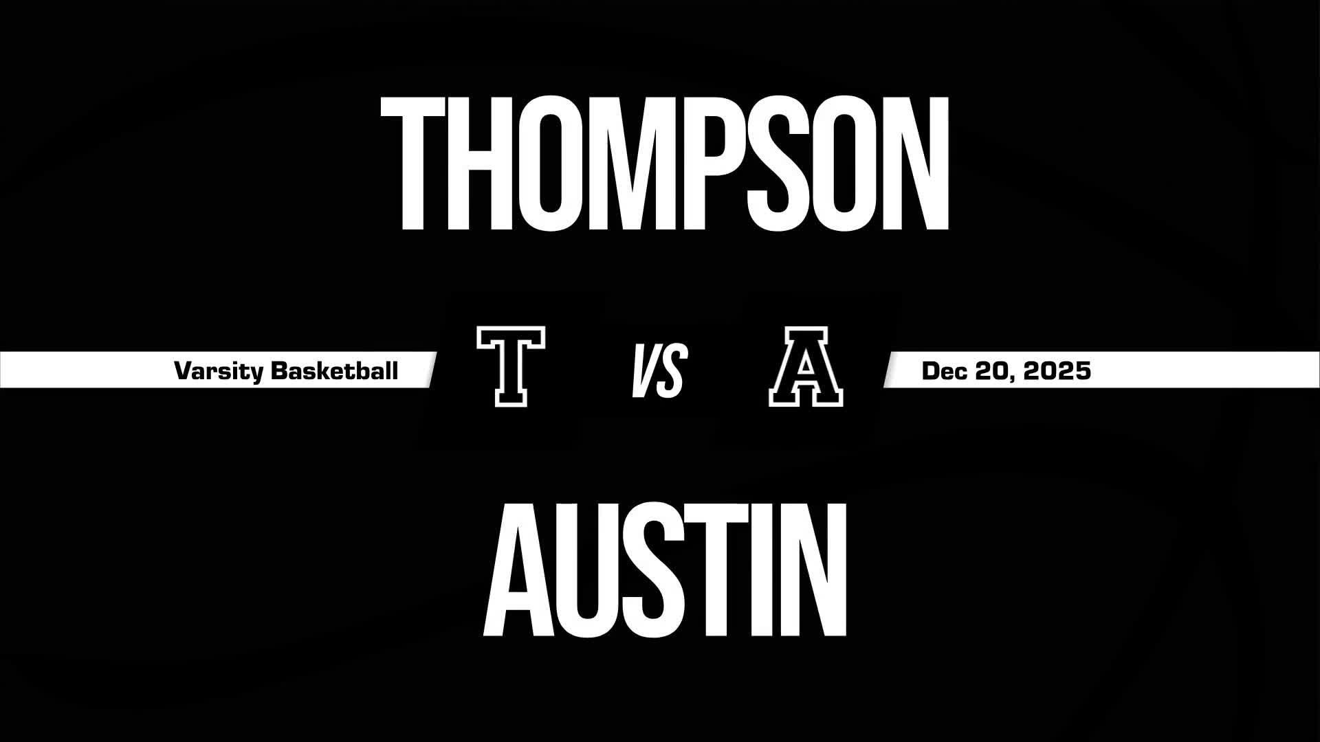Basketball Recap: Thompson's Losing Streak Is a Thing of the Past