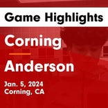 Anderson vs. Lassen