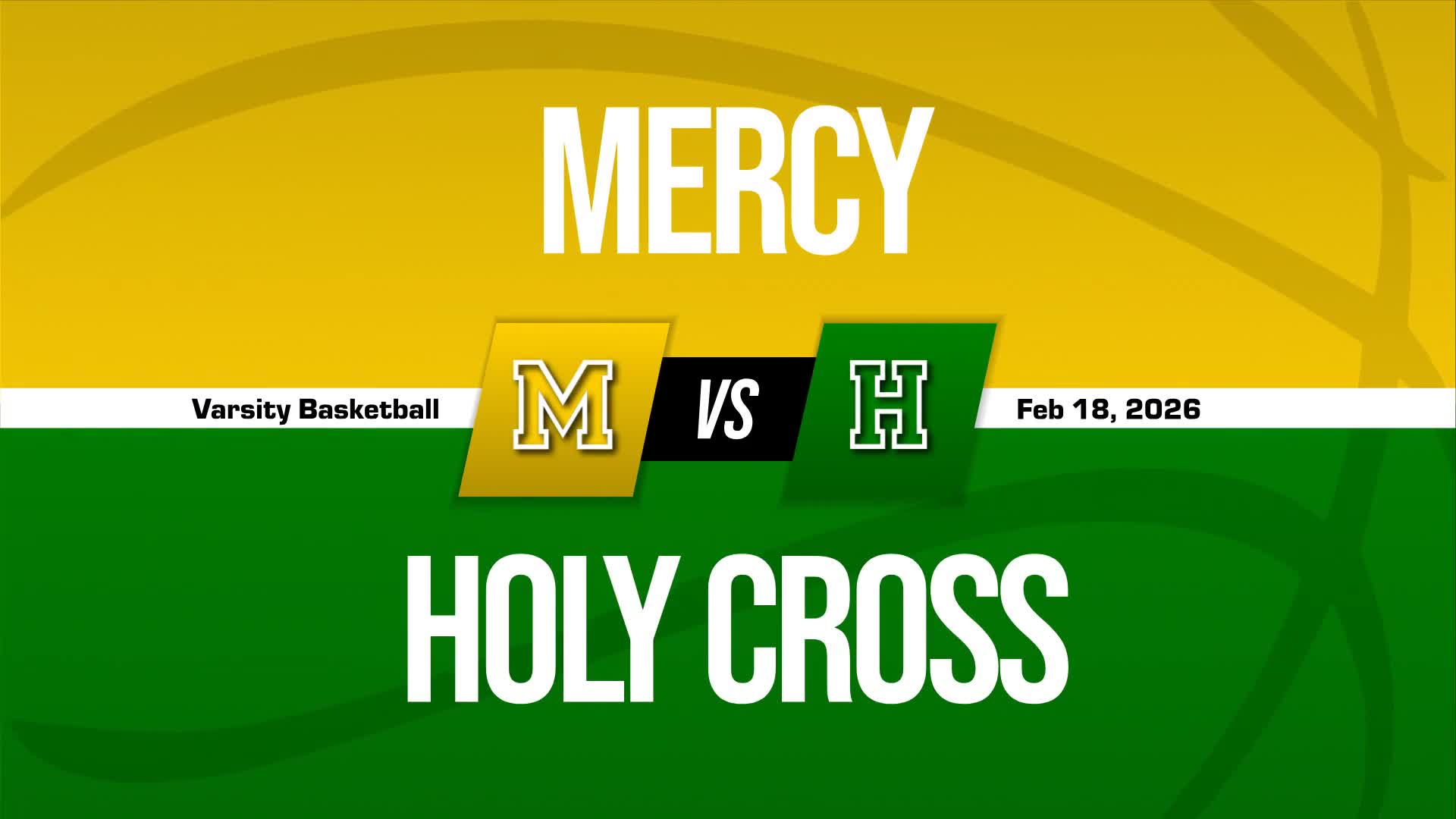 Basketball Recap: Mercy Beats Holy Cross for Their 12th Straight  Victory + How To Watch