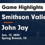 Soccer Game Preview: Smithson Valley vs. Wagner