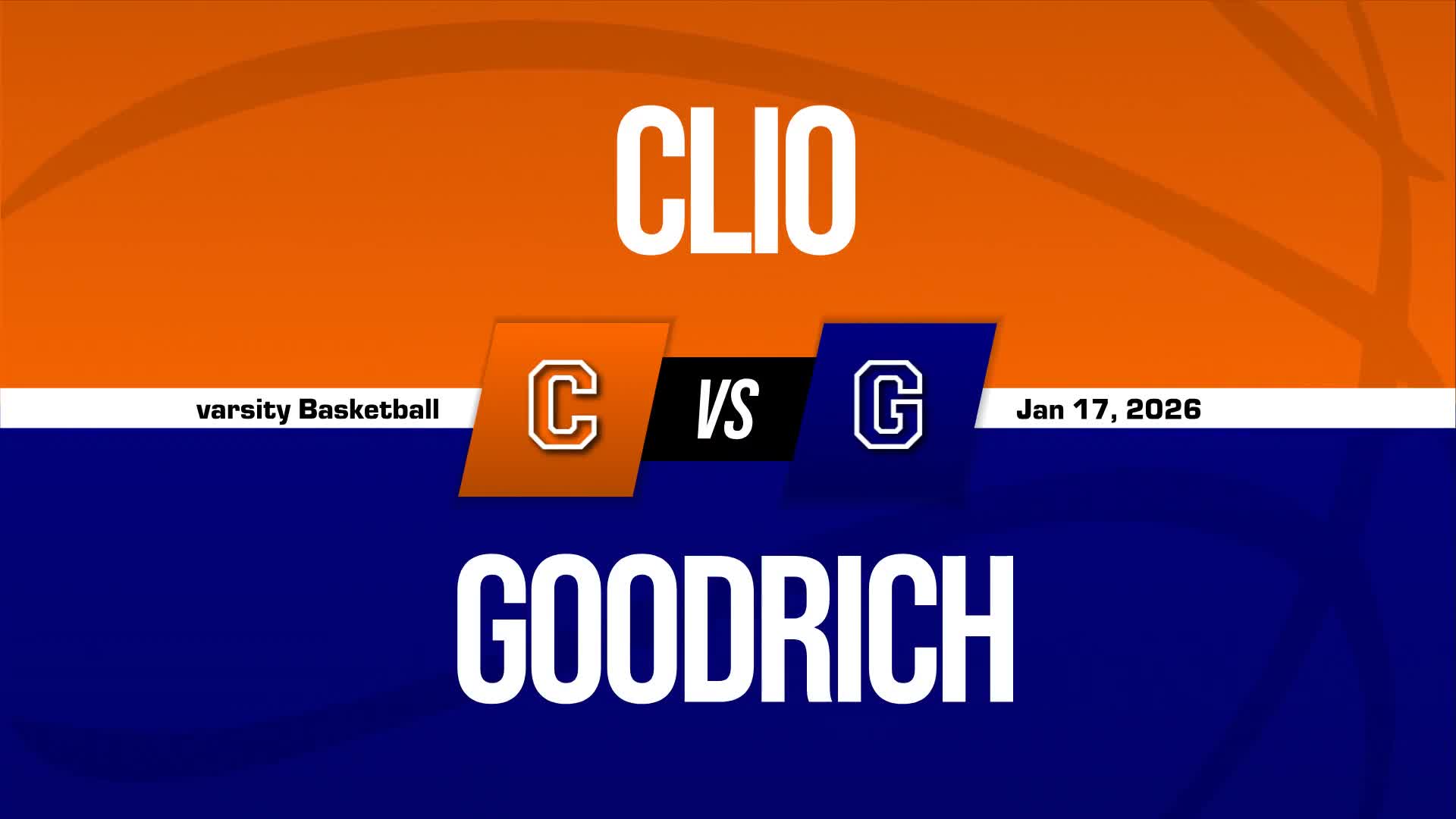 Basketball Recap: Clio Takes a Loss + How To Watch
