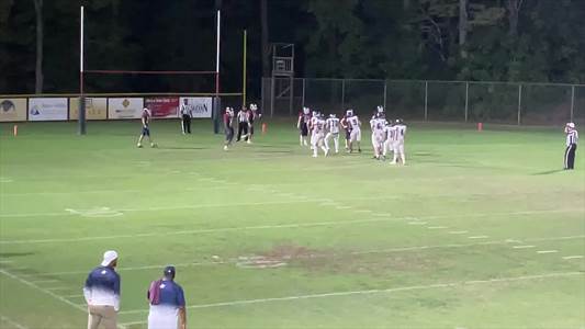 Football Game Preview: St. David's Hits the Road