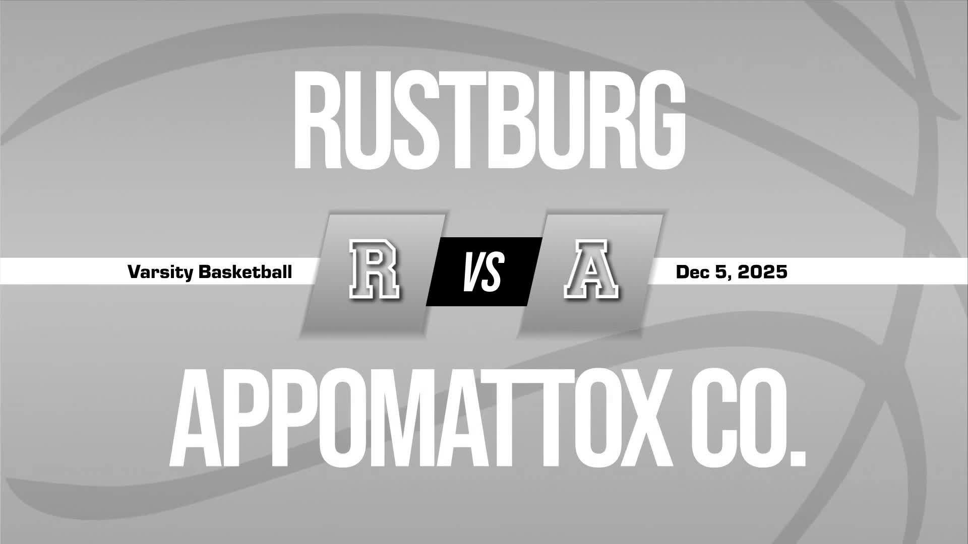 Basketball Game Preview: Appomattox County Raiders vs. Buckingham Knights