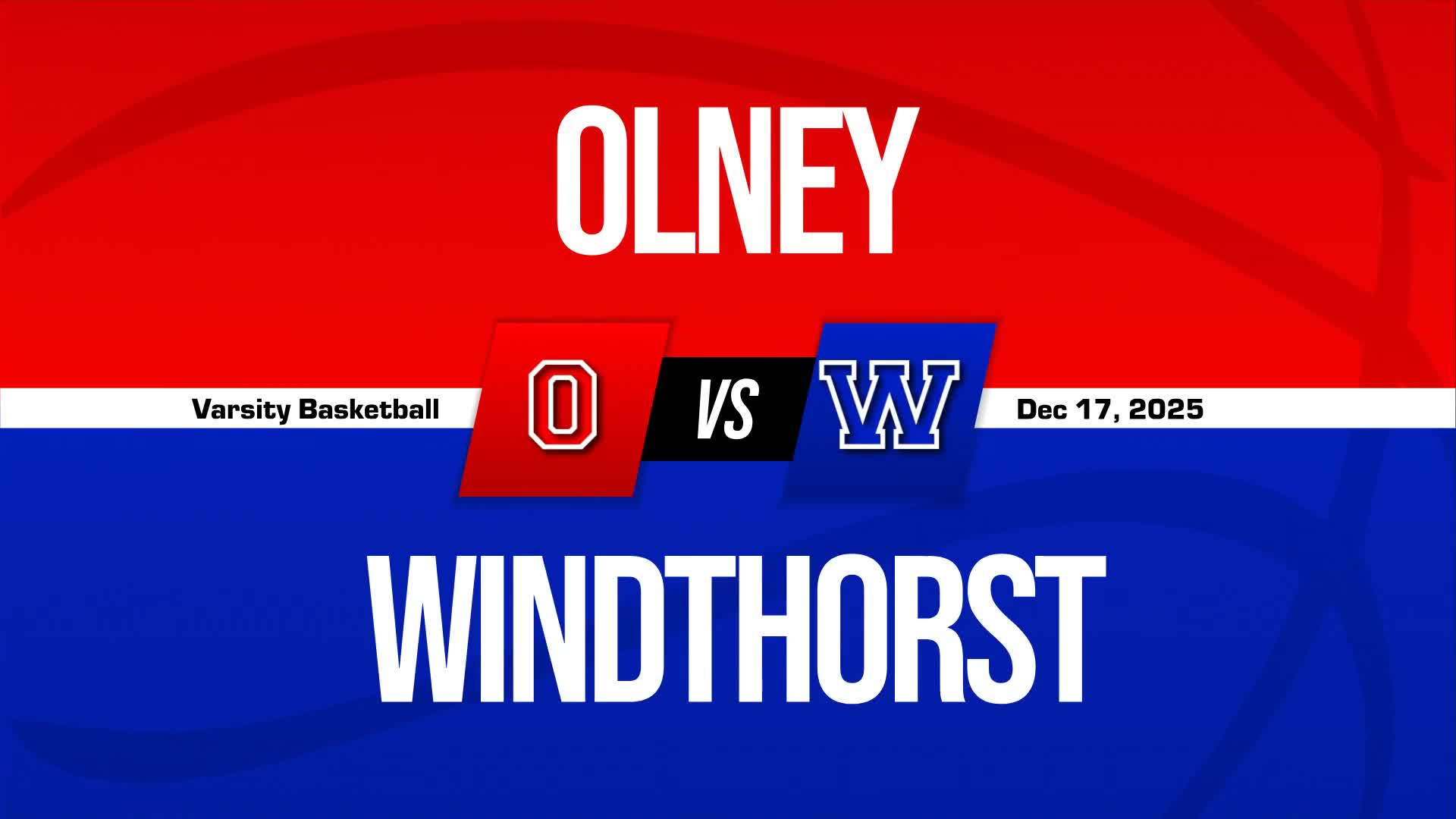Basketball Recap: Windthorst Comes Up Short + How To Watch