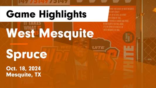 Volleyball Game Preview: West Mesquite Wranglers vs. North Mesqu