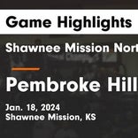 Basketball Game Preview: Pembroke Hill Raiders vs. Gretna Dragons