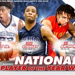 Boys Basketball Player of the Year Watch