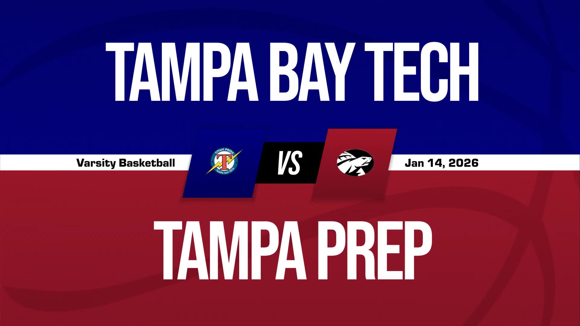 Basketball Recap: Dexter Lawson's Big Game Can't Quite Lead Tampa Bay Tech over Lake Gibson + How To Watch
