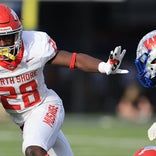 High school football: No. 6 North Shore defeats No. 22 Westlake 23-14 to set up title game grudge match with Duncanville