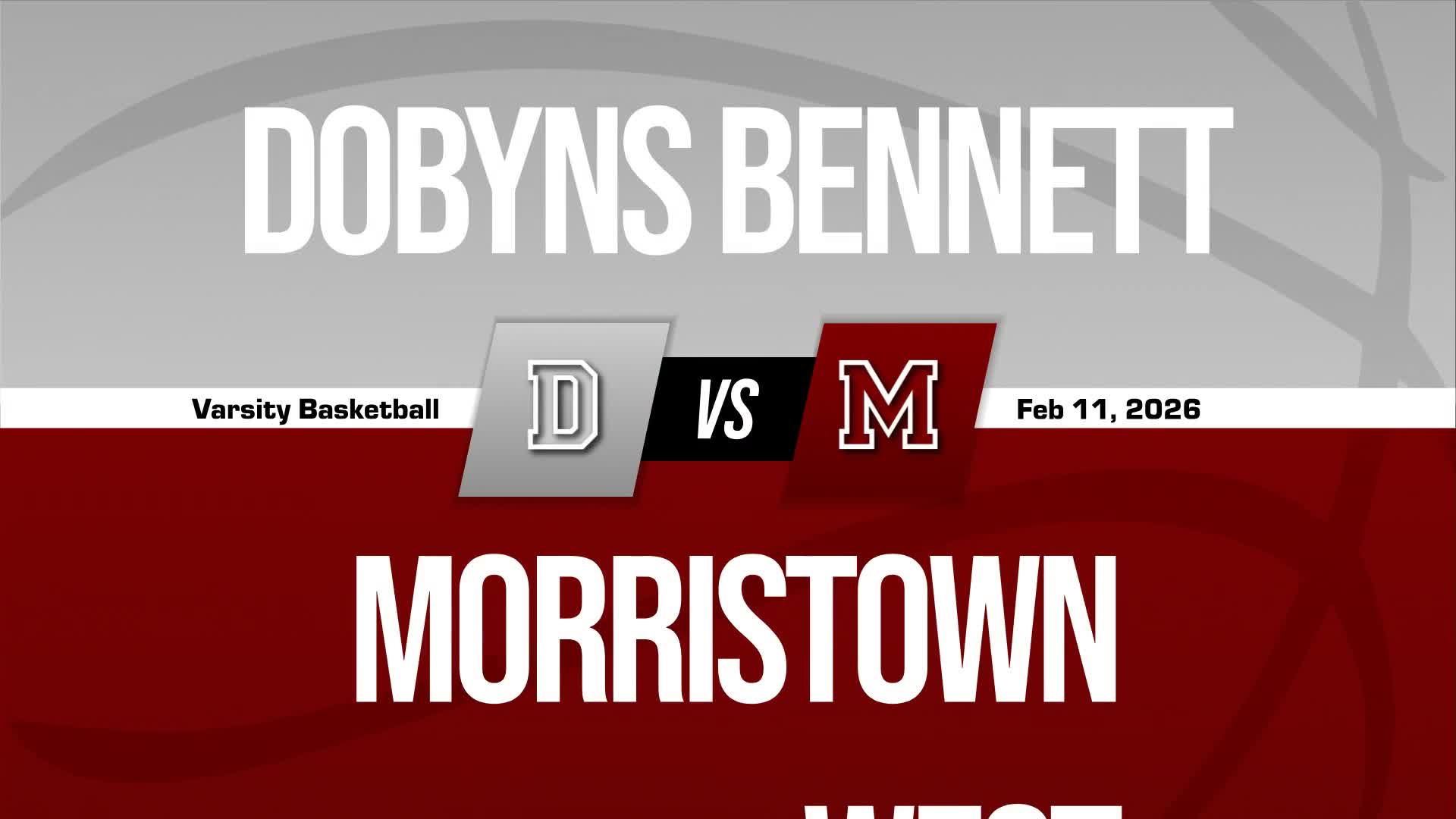 Basketball Recap: Dobyns-Bennett's Luck Takes a Turn for the Worse  on Tuesday + How To Watch