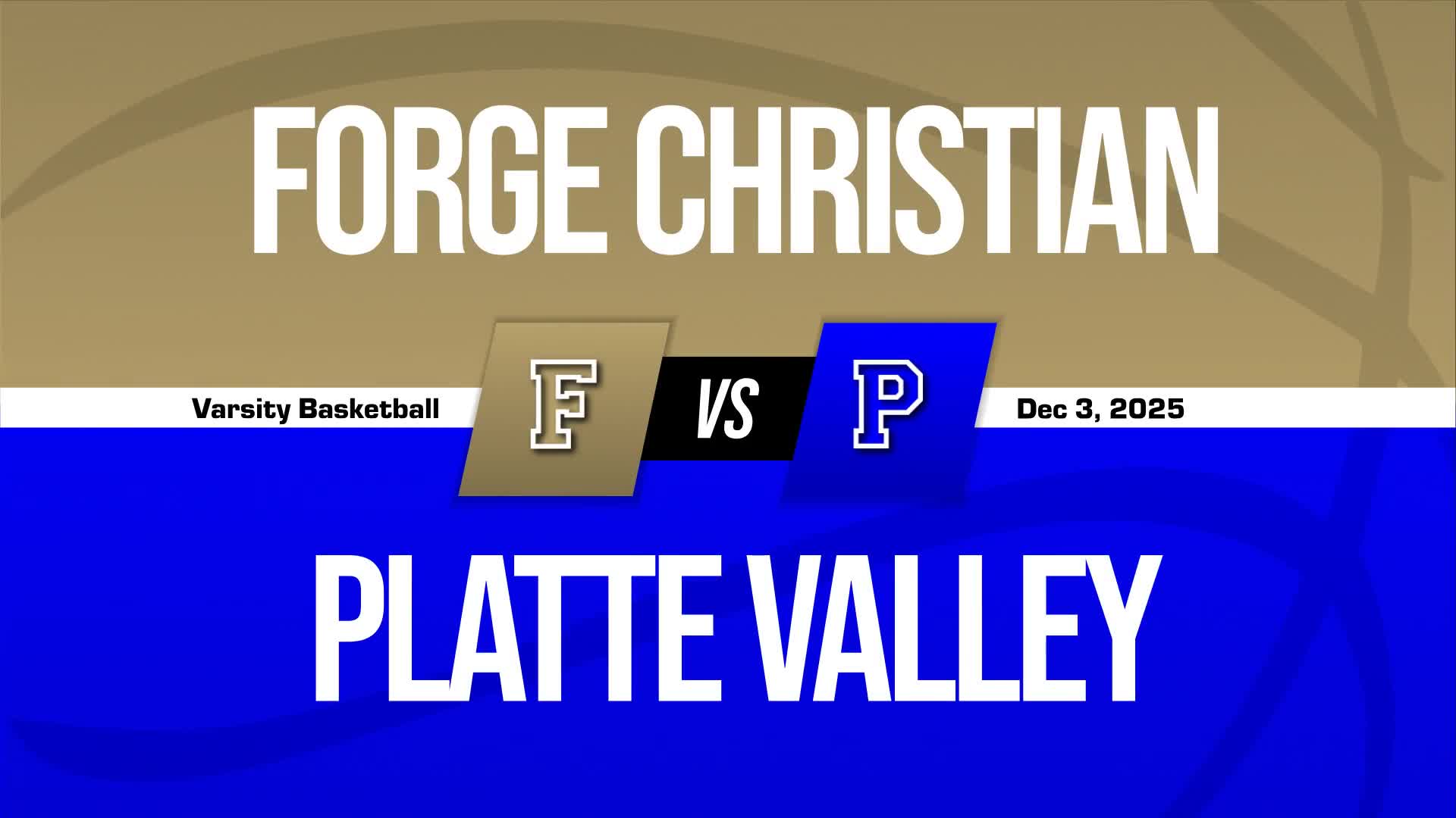 Basketball Game Preview: Platte Valley Broncos vs. Northridge Grizzlies + How To Watch