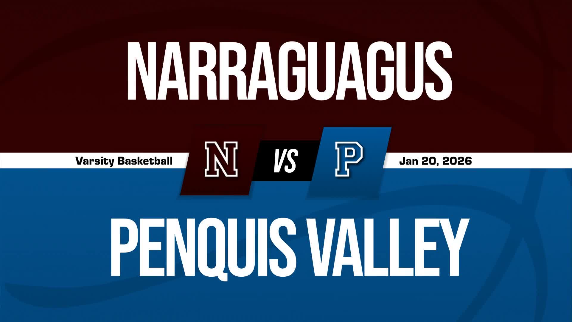 Basketball Game Preview: Penquis Valley Patriots vs. Central Red Devils