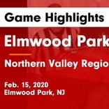 Basketball Game Recap: Elmwood Park vs. NV - Demarest
