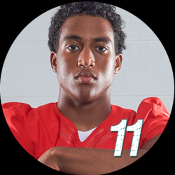 Preseason Football Top 25 Early Contenders presented by Dick's Sporting Goods and Under Armour: No. 11 Katy