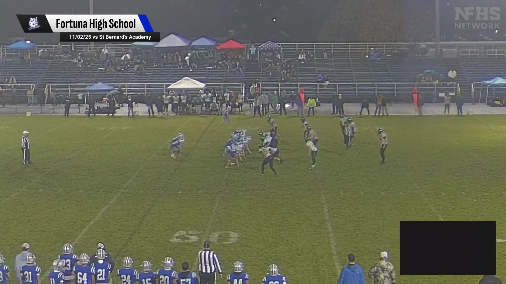 Football Recap: Eureka Takes a Loss + How To Watch