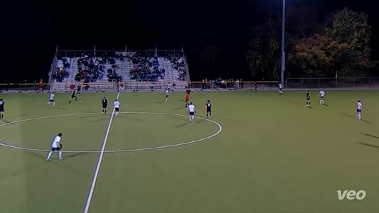 Soccer Recap: Lawrence Free State Takes Down Ranked Lawrence