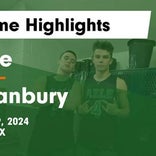 Basketball Game Preview: Azle Hornets vs. Northwest Texans