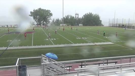 Soccer Recap: Riverdale Country picks up third straight win at h