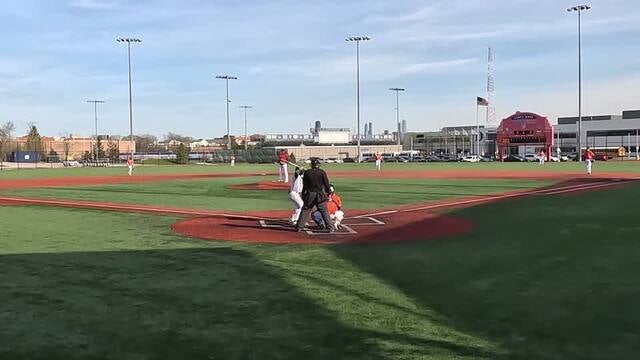 Baseball Game Preview: Lane Tech Champions vs. Richards Bulldogs