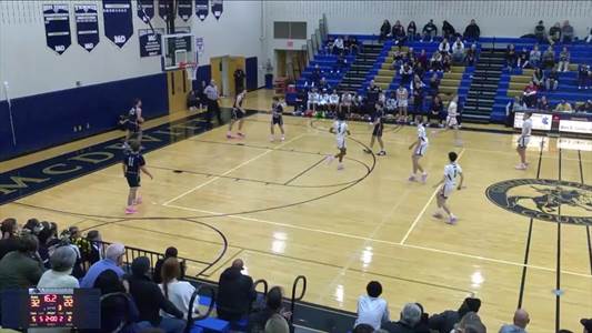 Basketball Recap: Bishop McDevitt Comes Up Short