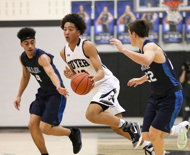 Guyer and Allen will square off Jan. 27 in a District 6 must-see game.