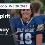 Football Game Recap: Immaculata Spartans vs. Holy Spirit Spartans