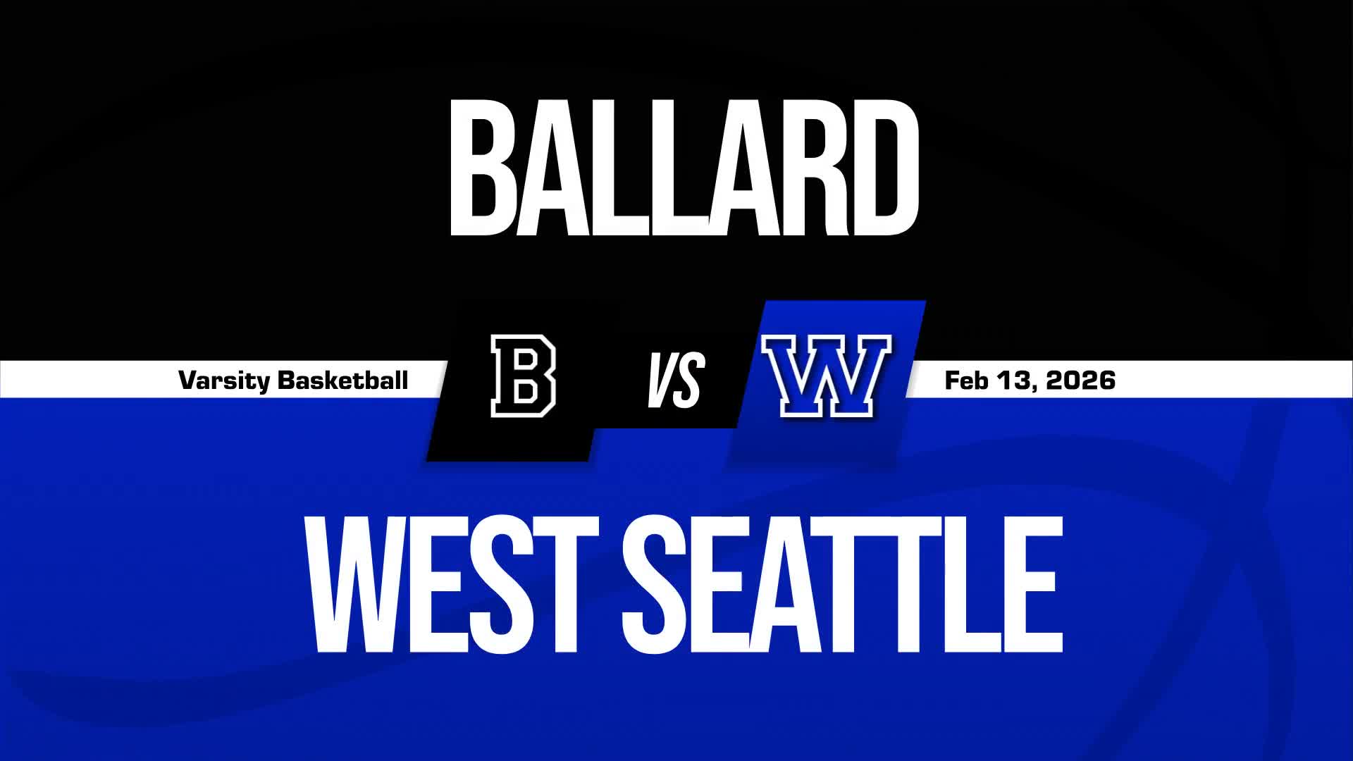 Basketball Game Preview: West Seattle vs. Lakeside Lions + Official Tickets