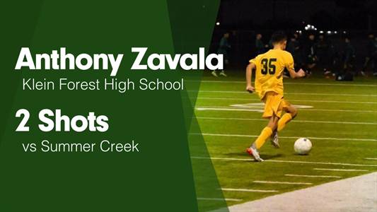 Soccer Game Preview: Klein Forest vs. Tomball Memorial