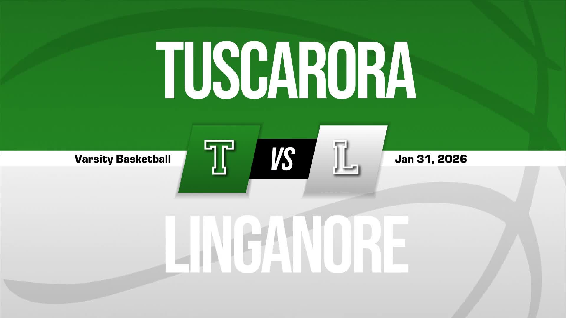Basketball Game Preview: Tuscarora Titans vs. Urbana Hawks + How To Watch