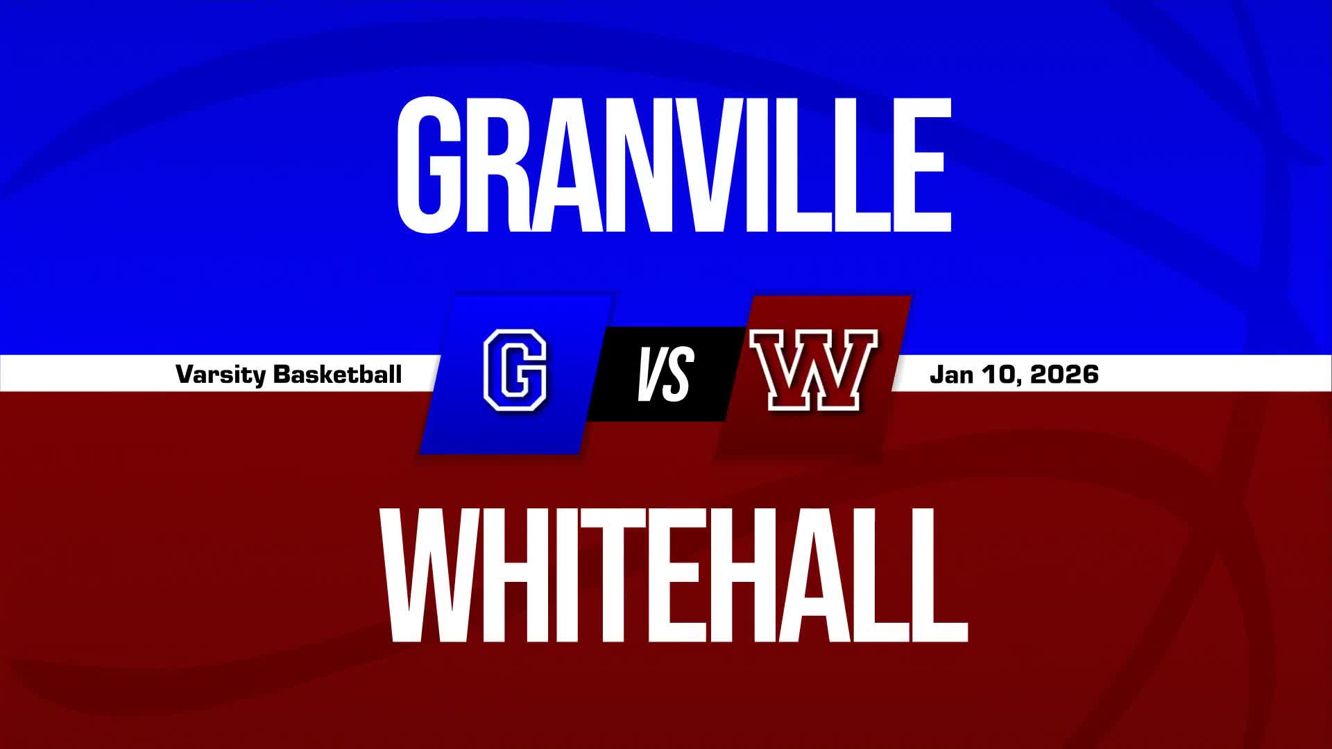 Basketball Game Preview: Granville Golden Horde vs. Fort Ann Cardinals + How To Watch