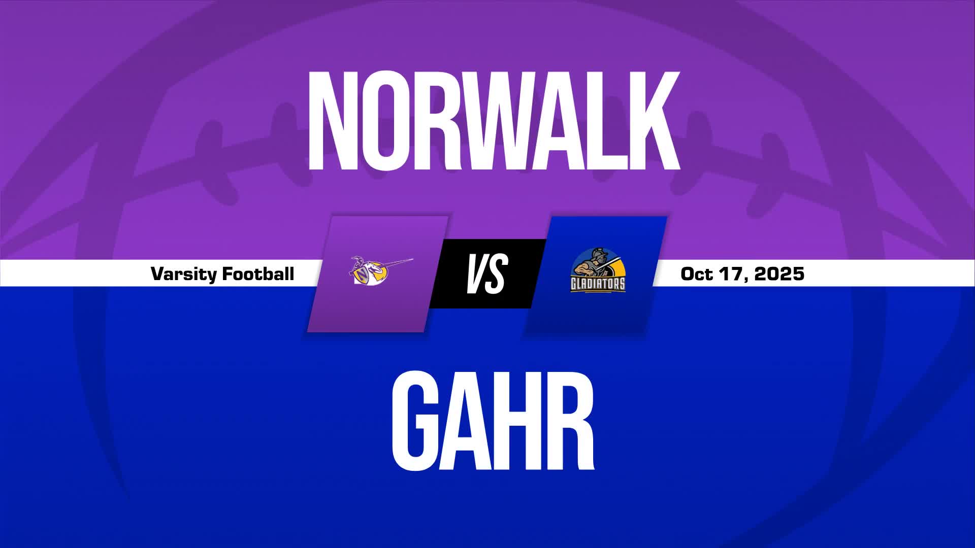 Football Game Preview: Norwalk Lancers vs. Bellflower Buccaneers + How To Watch