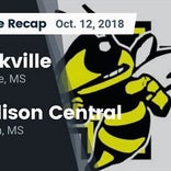 Mississippi High School Football Rankings